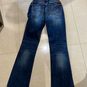 BUCKLE | BKE denim stella Bootcut